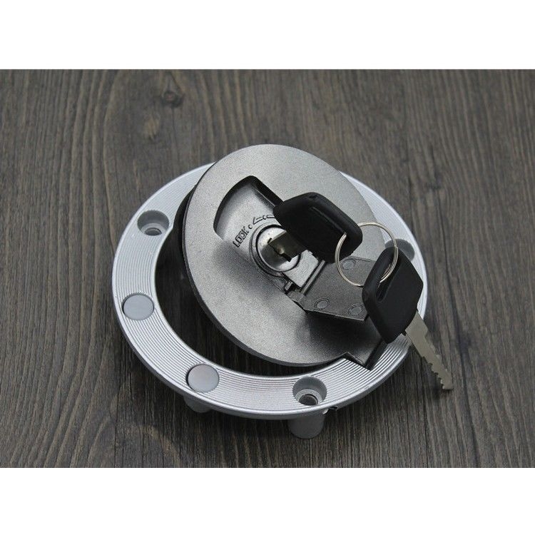 Poklopac spremnika goriva za motocikl SDH125 Horizon 150, brava spremnika, dodatak s 7 rupa