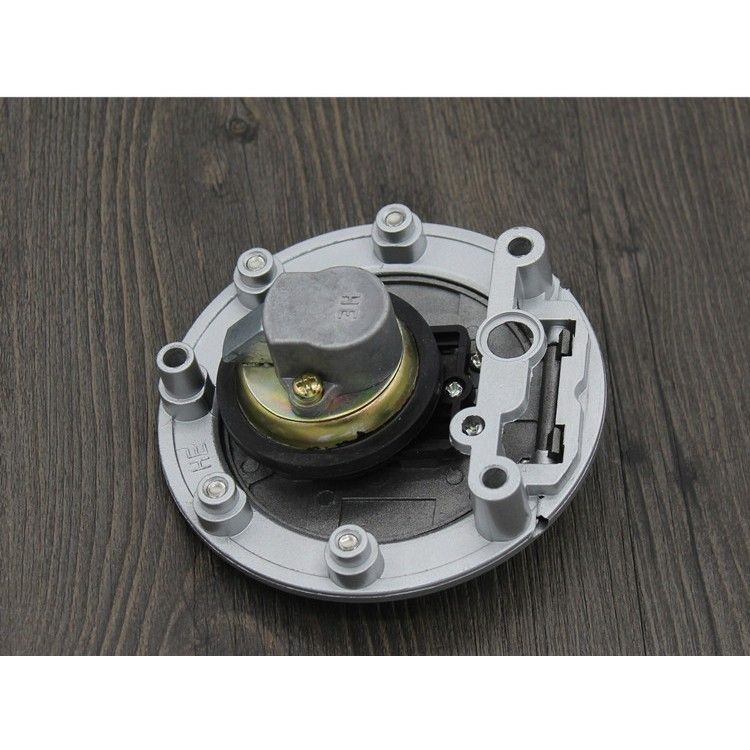 Poklopac spremnika goriva za motocikl SDH125 Horizon 150, brava spremnika, dodatak s 7 rupa