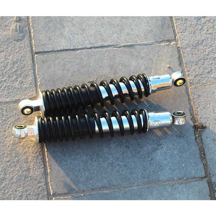 Stražnji amortizer WY125-A-C-F za motocikl