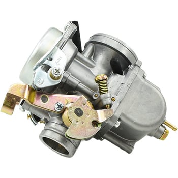 Komplet filtra goriva i karburatora za motocikl EN125-AGS Prince Diamond leopard HJ125K-2 GX125 GN125
