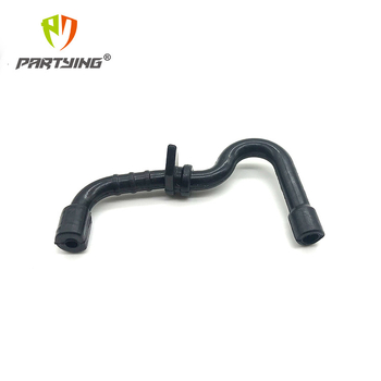 Padin sada palivových a olejových hadíc pre MS170/MS180 reťazovú pílu, benzínový motor, poľnohospodárstvo a lesné hospodárstvo