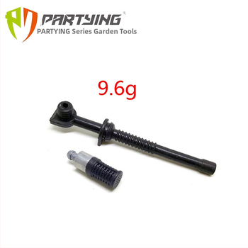 Padin sada palivových a olejových hadíc pre MS170/MS180 reťazovú pílu, benzínový motor, poľnohospodárstvo a lesné hospodárstvo