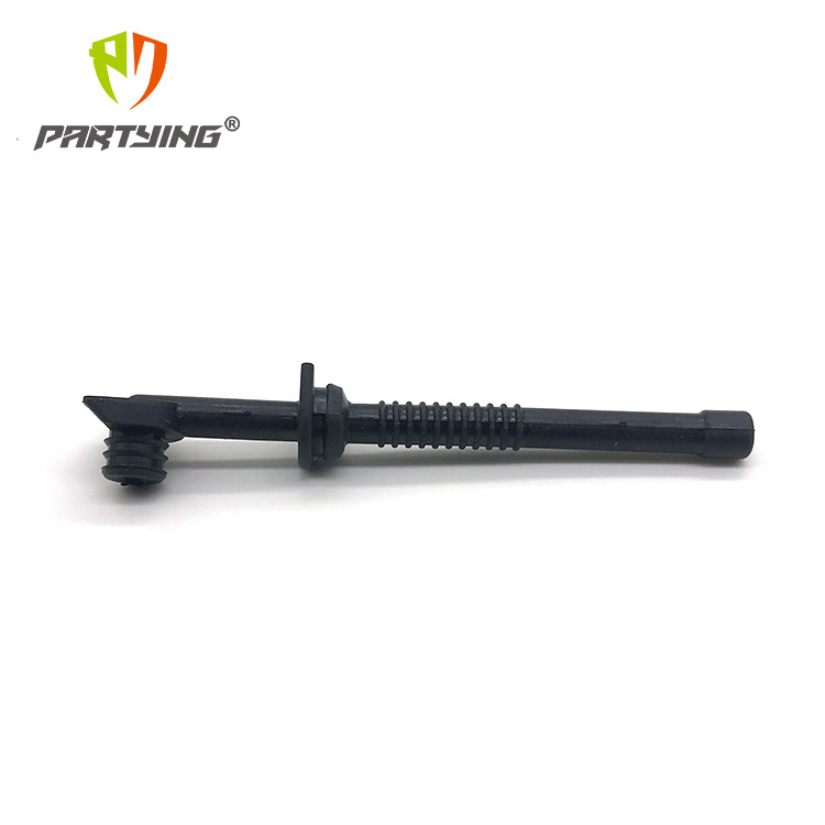 Padin sada palivových a olejových hadíc pre MS170/MS180 reťazovú pílu, benzínový motor, poľnohospodárstvo a lesné hospodárstvo