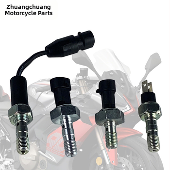 Hydraulický spínačový senzor pre Polaris ATV/UTV, model CG-CGQ-001, dĺžka kábla 10 m, značka Zhongchuang