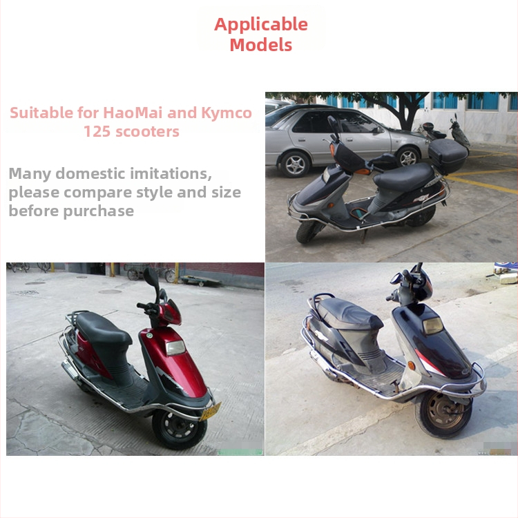 Súprava rockerového hriadeľa pre Guangyang 125 / Haomai 125 motocykel – príslušenstvo rozvodového mechanizmu
