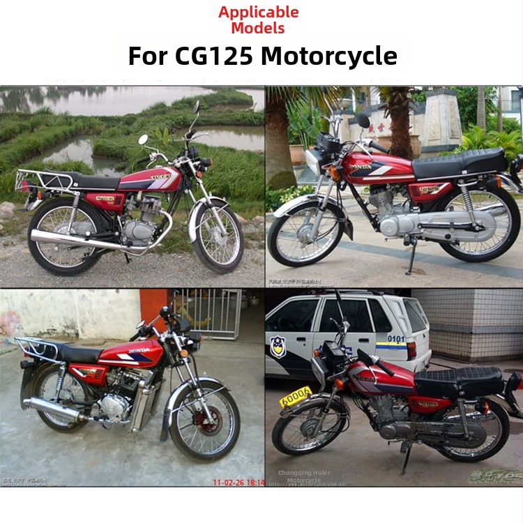 Mojielong CG125 spínač palivovej nádrže pre motocykel