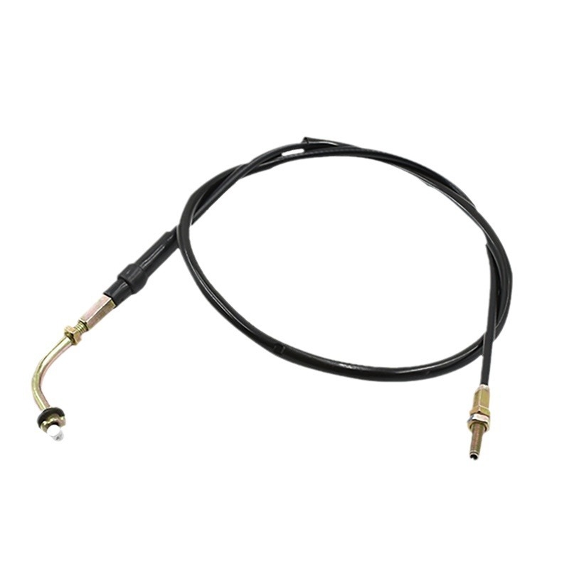GS125 GN125 kabel odometra, kabel mjernog sustava brzine, vakuumski kabel za gas i kabel kvačila – stariji model motocikla