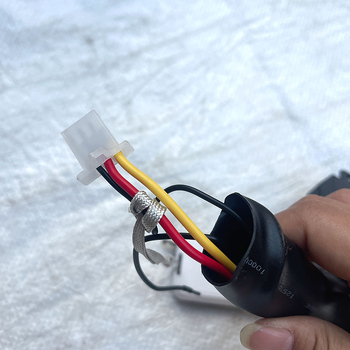 Go-kart laikmačio jungiklis, Aoge, modelis Timer, tinka kartingams