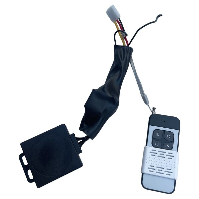 Go-kart laikmačio jungiklis, Aoge, modelis Timer, tinka kartingams