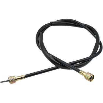 Odometrický kábel pre 125cc motocykl, ohybný pohon do prístroja, Mojielong Lingying 125