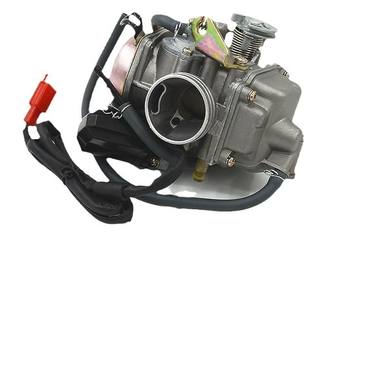 Mojielong karburátorová zostava pre skúter Guangyang 125 GY6125