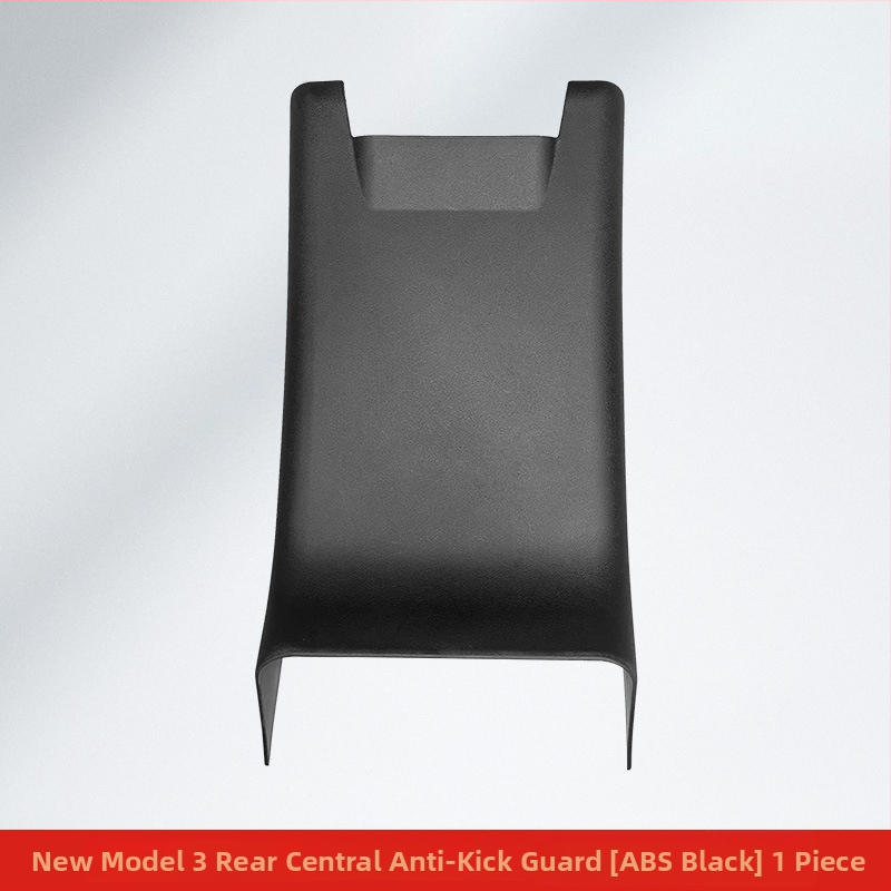Tesla Model 3/Y atjaunotās vidējās konsoles roktura vāciņš – plastmasa, WL-01, XF-11, pielāgošana pieejama