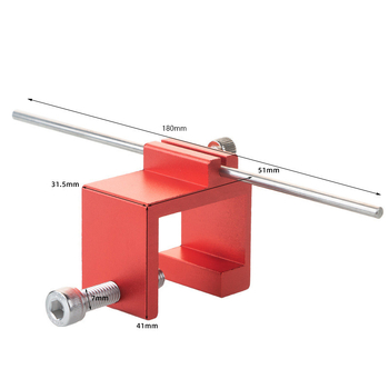 Univerzálny nástroj na zosúladenie reťaze pre ATV a motocykel — pevná konštrukcia, nastavenie reťaze a údržba
