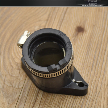 Karburátorový konektor Mojielong Heavenly Sword 125 pre motocykel, Euro 1/Euro 2