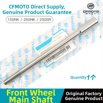 Xia Tai Chunfeng 150/250 Sada loží predného kolesa s tesnením oleja