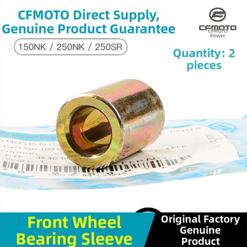 Xia Tai Chunfeng 150/250 Sada loží predného kolesa s tesnením oleja