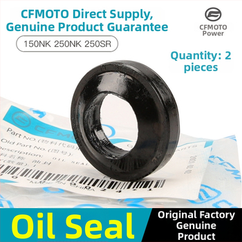 Xia Tai Chunfeng 150/250 Sada loží predného kolesa s tesnením oleja