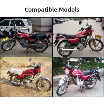 Spínač palivového tanku pre motocykel – Mojielong WY125, WY125-A-C (Model WY125)