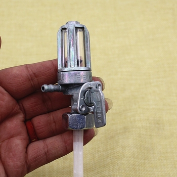 Spínač palivového tanku pre motocykel – Mojielong WY125, WY125-A-C (Model WY125)