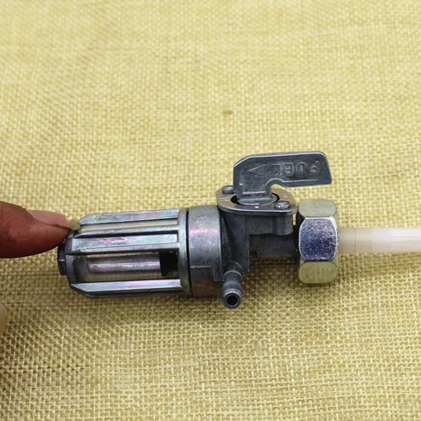 Spínač palivového tanku pre motocykel – Mojielong WY125, WY125-A-C (Model WY125)