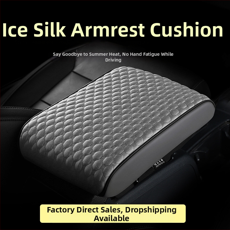 Universālais ādas rokas atbalsta spilvens ar atmiņas putām, centrālajam atbalstam, 320 g, gatavs privātai zīmei