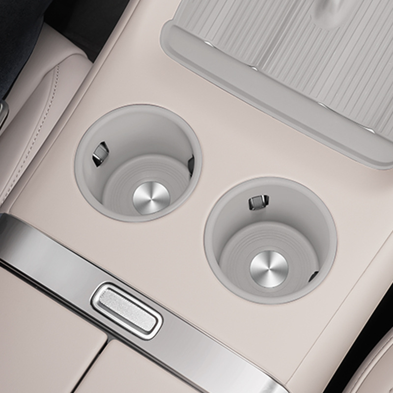 Silikónová podložka pod pohár Xiaomi YU7 pre stredovú konzolu – panel prístrojov, model YU7, kód AL1005973889, prispôsobenie k dispozícii