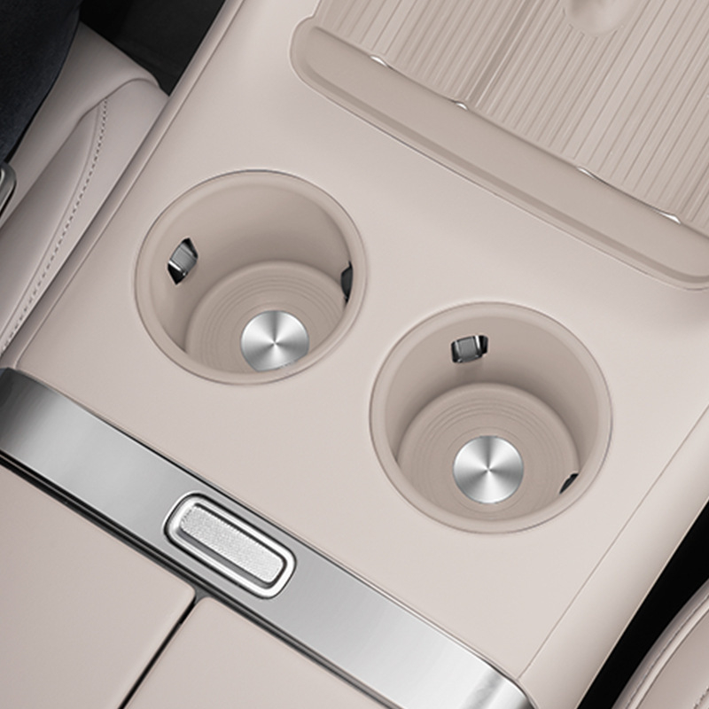 Silikónová podložka pod pohár Xiaomi YU7 pre stredovú konzolu – panel prístrojov, model YU7, kód AL1005973889, prispôsobenie k dispozícii