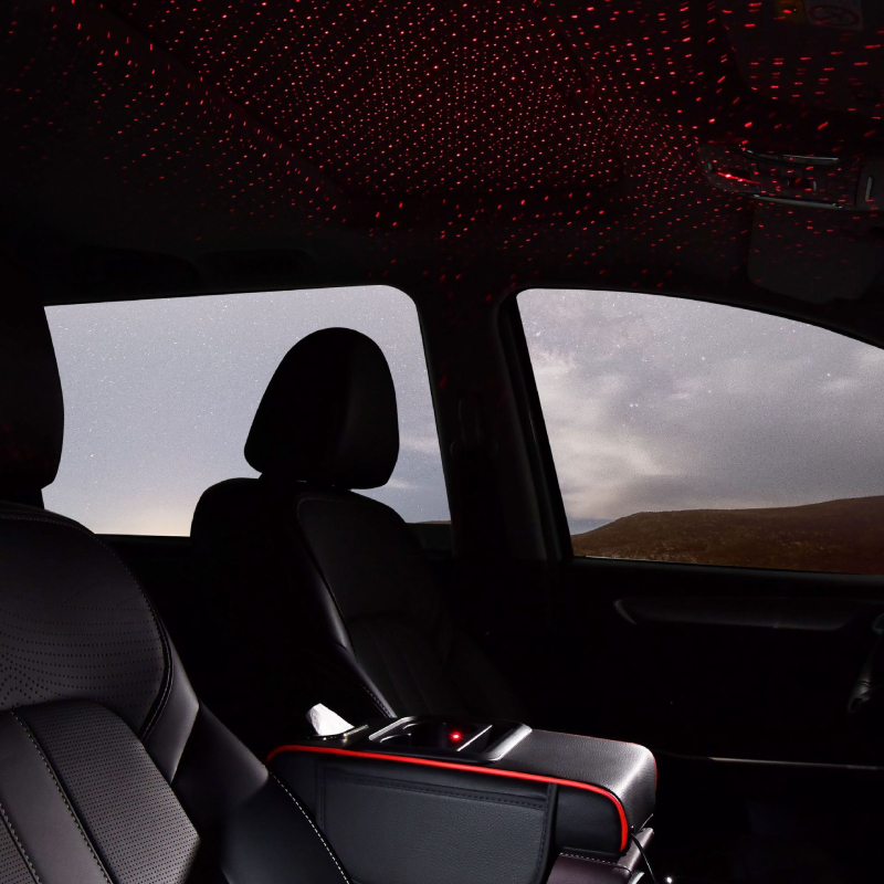 Viacfunkčná podložka pod lakťom do auta so zvýšeným vrchným dielom Starry Sky, zjednodušená verzia s držiakom na pohár, vreckom na servítky a telefónnu kapsu. Vhodné pre všetky typy vozidiel. Materiál: koža; Model: Starry Sky Top Simplified Version; Transk