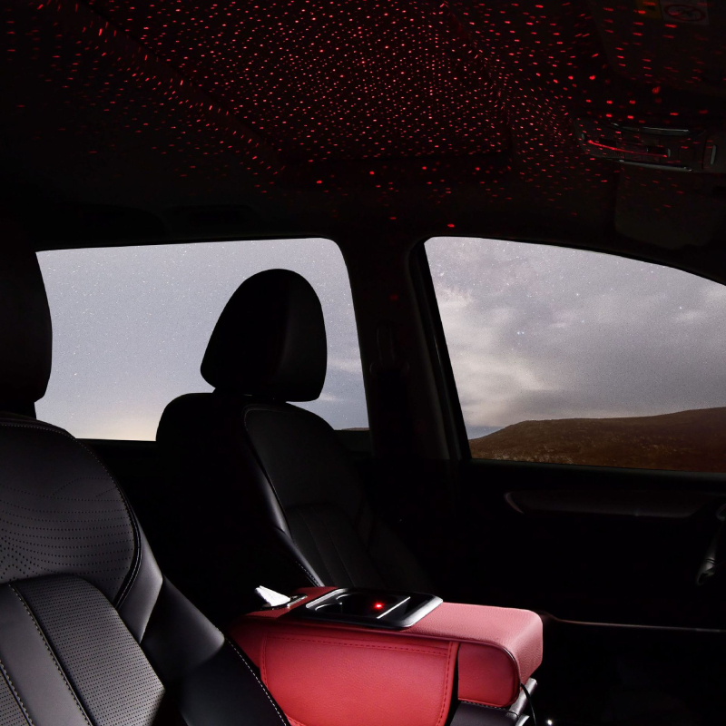 Viacfunkčná podložka pod lakťom do auta so zvýšeným vrchným dielom Starry Sky, zjednodušená verzia s držiakom na pohár, vreckom na servítky a telefónnu kapsu. Vhodné pre všetky typy vozidiel. Materiál: koža; Model: Starry Sky Top Simplified Version; Transk