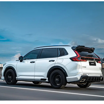 Blatnik za Honda CR-V 2023 - PP plastika, CRV model