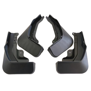 Blatnik za Honda CR-V 2023 - PP plastika, CRV model