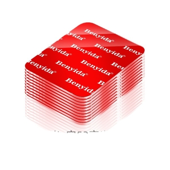 Benyida Základňa Držiaka Telefónu Do Auta S Dvojstrannou Nano Lepiacou Páskou, Vysoká Viskozita