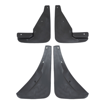 XCLPF blatnik za gume XC-D037 za Dodge Challenger 2015-2019