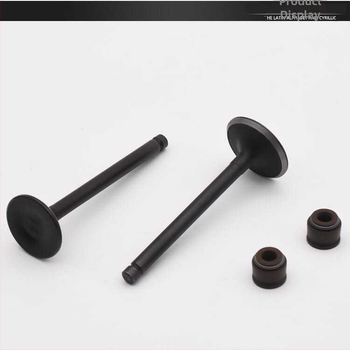 Motocykelový ventil Mojielong GY6 MOTUOCHE