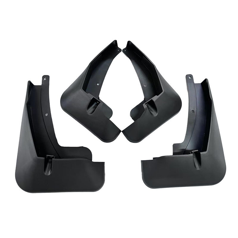 Blatnik za kotač VW Tiguan L 2017–2020 — Wanlida, PP mekan plast, prilagođena ugradnja