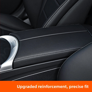 Mercedes‑Benz C klases un GLC centrālais atbalsta kāts vāciņš – Shangdi, saderīgs ar W205/W253, piemērojami modeļi: C 14–21; C 14–22; GLC 15–21, svars 0,9 kg, materiāls: Cits