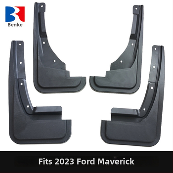 Benke plastový blatník pre Ford Maverick – prispôsobiteľný diel automobilu