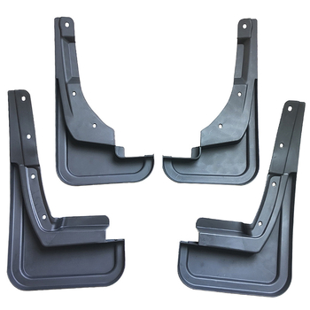 Benke plastový blatník pre Ford Maverick – prispôsobiteľný diel automobilu