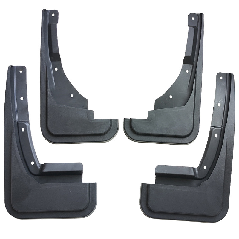 Benke plastový blatník pre Ford Maverick – prispôsobiteľný diel automobilu