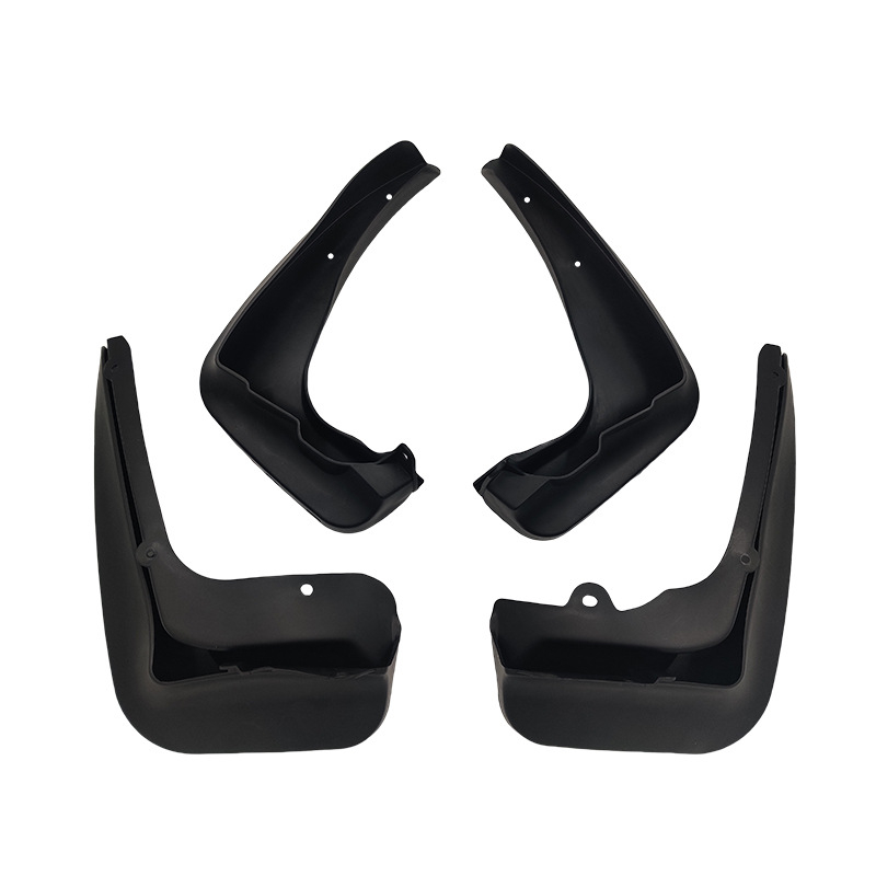 Blatník na koleso pre BMW 3 Series (2013-2019) – Jemichi, plast, kód produktu 10001