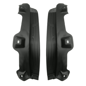 Tank 400 Vnútorný blatník pre zadné dvere, plast, Modelový rok 2024, Automatická prevodovka, Shengdetai