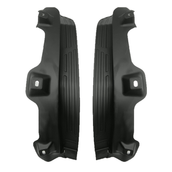 Tank 400 Vnútorný blatník pre zadné dvere, plast, Modelový rok 2024, Automatická prevodovka, Shengdetai