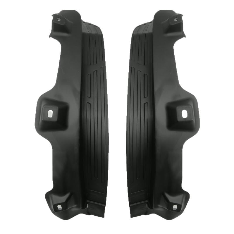 Tank 400 Vnútorný blatník pre zadné dvere, plast, Modelový rok 2024, Automatická prevodovka, Shengdetai