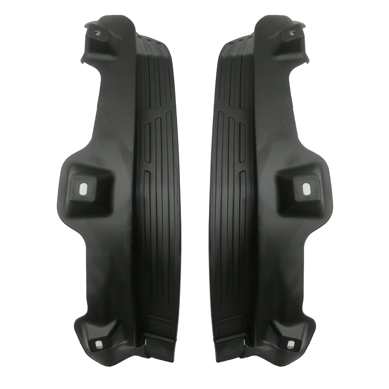 Tank 400 Vnútorný blatník pre zadné dvere, plast, Modelový rok 2024, Automatická prevodovka, Shengdetai