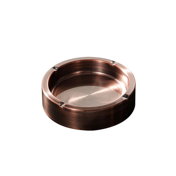 Kaiwang popolník z nehrdzavejúcej ocele – opakovane použiteľný, moderný minimalistický dizajn pre kaviarne a bary