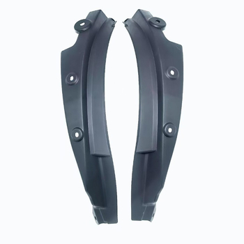 Blatník Volvo XC60 2018-2025 — Plastový, ShengDeTai