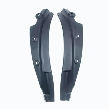 Blatník Volvo XC60 2018-2025 — Plastový, ShengDeTai