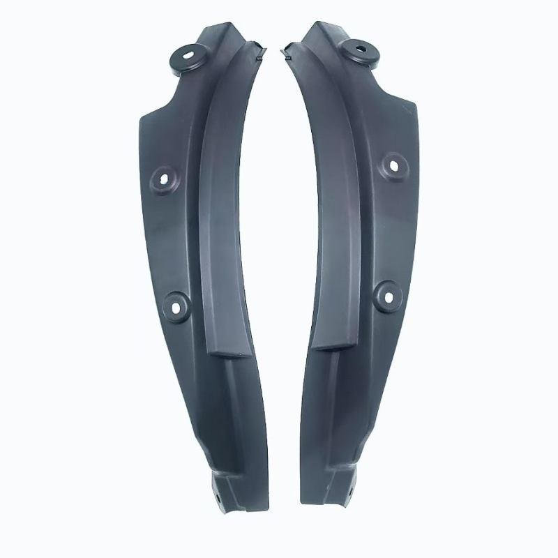 Blatník Volvo XC60 2018-2025 — Plastový, ShengDeTai