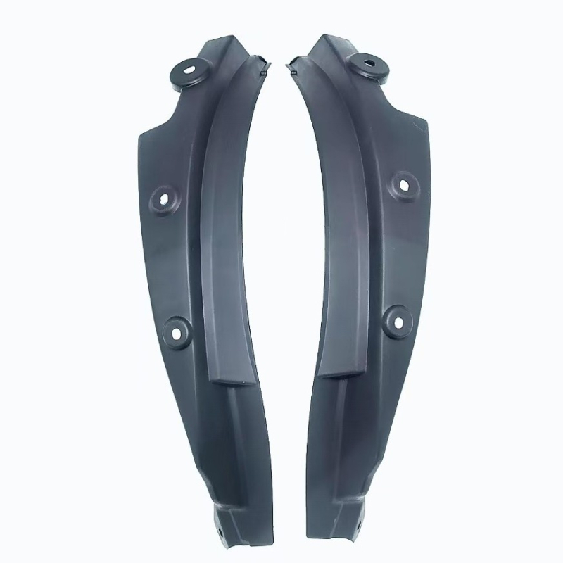 Blatník Volvo XC60 2018-2025 — Plastový, ShengDeTai