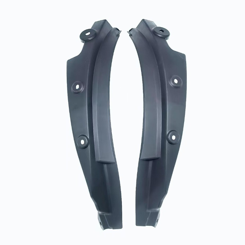 Blatník Volvo XC60 2018-2025 — Plastový, ShengDeTai